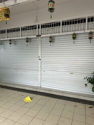 Bukit Batok Central (D23), Shop House #461621901